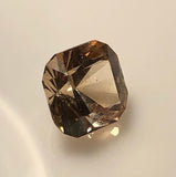 Colorado 8 carat Sherry Topaz