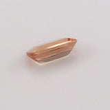 1.5 carat Imperial Topaz Gemstone - Colonial Gems