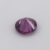 5 carat Purple Fire Zircon Gemstone - Colonial Gems