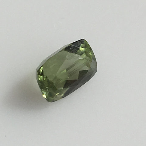 1.2 carat Green Russian Diopside Gemstone - Colonial Gems