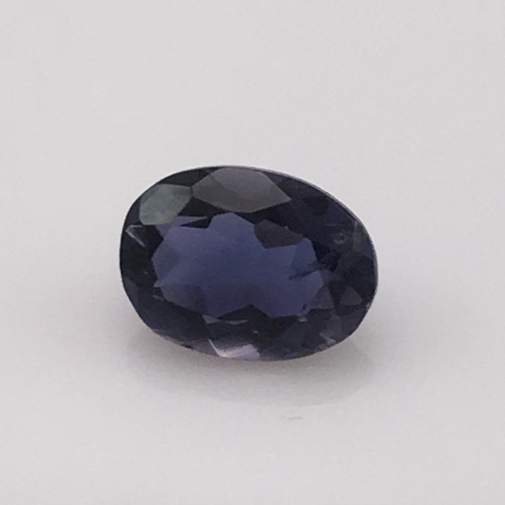 1.8 carat Burma Iolite Gemstone - Colonial Gems