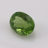 3.8 carat Burmese Peridot Gemstone - Colonial Gems
