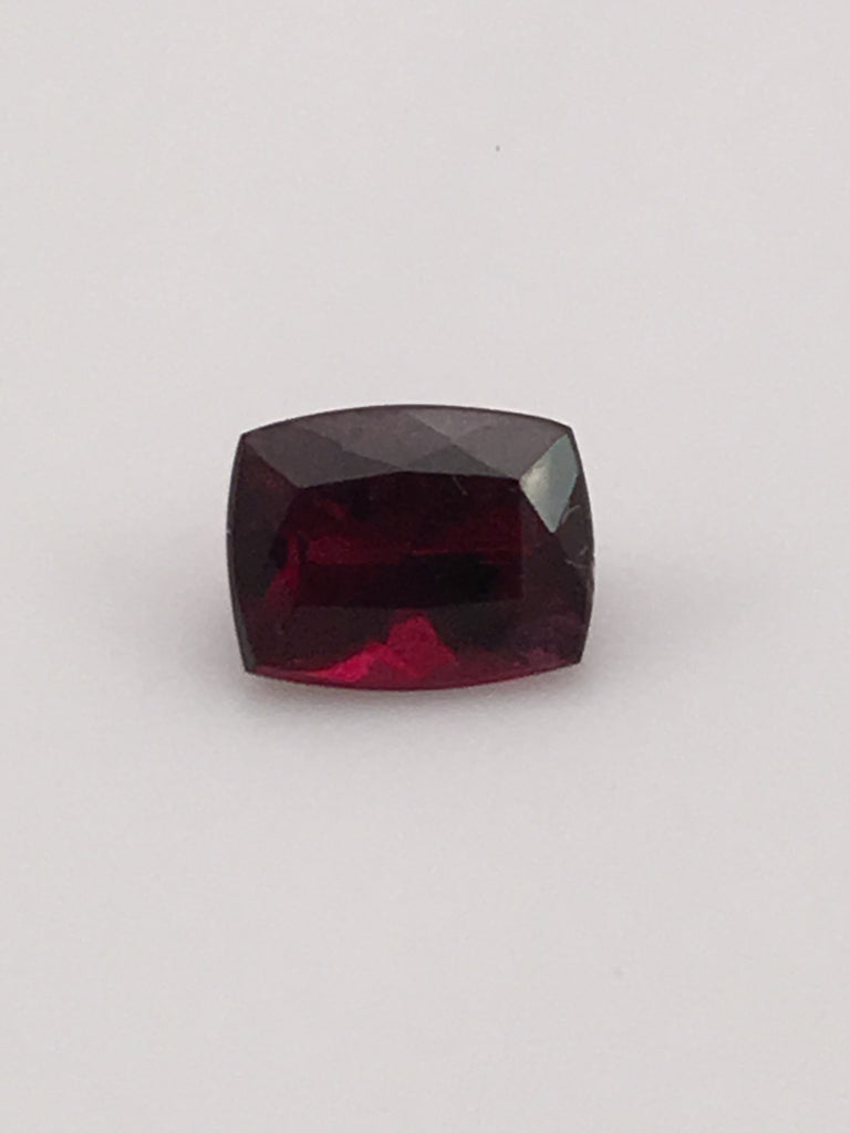 2.2 carat South American Rubellite Gemstone - Colonial Gems