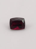 2.2 carat South American Rubellite Gemstone - Colonial Gems