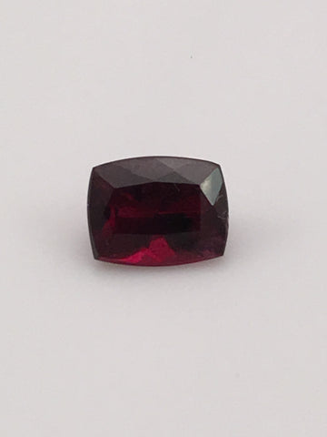 2.2 carat South American Rubellite Gemstone - Colonial Gems