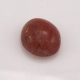 6.6 carat Siberian Sunstone Cabochone - Colonial Gems