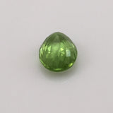 3.5 carat Oval Peridot Gemstone - Colonial Gems