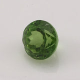 4.1 carat Brilliant Round Peridot Gemstone - Colonial Gems