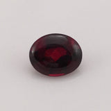 3.1 carat Rhodolite Garnet Gemstone - Colonial Gems