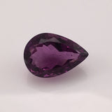 7.4 carat Siberian Amethyst Gemstone - Colonial Gems