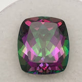 6.8 carat Mystic Topaz Gemstone - Colonial Gems