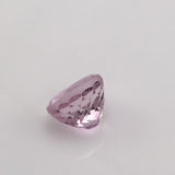 4.2 carat African Kunzite Gemsone - Colonial Gems