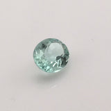 2.3 carat Oval Afghan Aquamarine - Colonial Gems