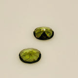 5.03 Carat Set of Rare Color Changing Zultanyte Gemstones - Colonial Gems