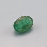 3 carat Zambian Emerald - Colonial Gems
