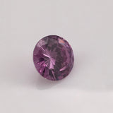 4.4 carat Purple Fire Zircon Gemstone - Colonial Gems