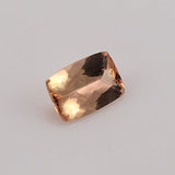 1.5 carat Imperial Topaz Gemstone - Colonial Gems