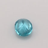 1.3 carat Blue Apatite Gem - Colonial Gems