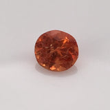 1.2 Carat Rare Bavarian Spessarite Gemstone - Colonial Gems