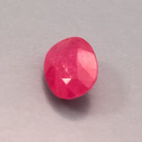 1.6 carat Thai Ruby Gemstone - Colonial Gems