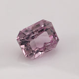 6 carat African Kunzite Gemstone - Colonial Gems