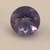 9 carat Color Changing Fluorite Gemstone - Colonial Gems