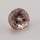6.3 carat Swedish Champagne Topaz - Colonial Gems