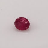 1.7 carat Vietnamese Ruby Gemstone - Colonial Gems