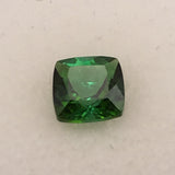 1.4 carat Emerald Green Tourmaline Gemstone - Colonial Gems