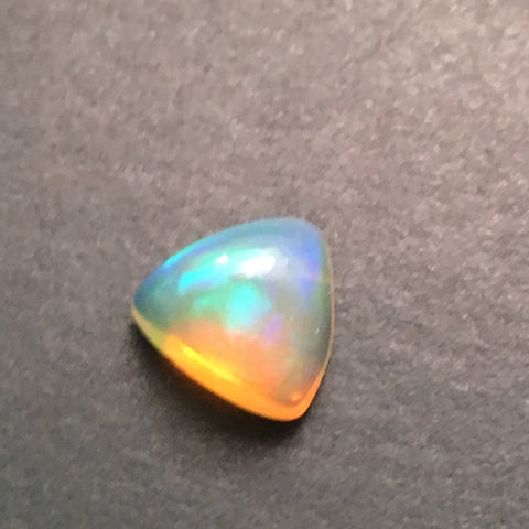 1.7 carat Brazilian Opal Gemstone - Colonial Gems