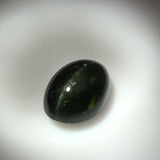3.6 carat Korunerupine Cats Eye Gemstone - Colonial Gems