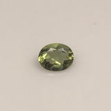 2.3 Carat Rare Color Changing Zultanyte Gemstone - Colonial Gems