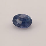 1.5 carat Blue Ceylon Sapphire - Colonial Gems