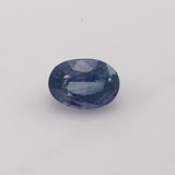 1.5 carat Blue Ceylon Sapphire - Colonial Gems
