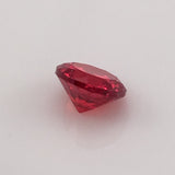 5.2 carat Red Fire Zircon Gemstone - Colonial Gems