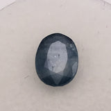 1.8 carat Greenland Sapphire - Colonial Gems