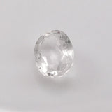 3.3 carat American Goshenite Gemstone - Colonial Gems