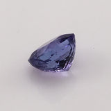 3.4 carat Awesome Tanzanite Gemstone! - Colonial Gems