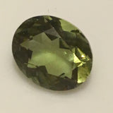 3.4 carat Outstanding Color Changing Zultanyte Gemstone - Colonial Gems