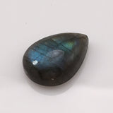 7 carat South Indian Labrodorite Gemstone - Colonial Gems