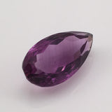 8.8 carat Brazilian Amethyst Gemstone - Colonial Gems