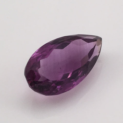 8.8 carat Brazilian Amethyst Gemstone - Colonial Gems
