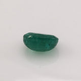 3 carat Zambian Emerald - Colonial Gems