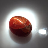 14.9 carat Cat's Eye Apatite Gemstone - Colonial Gems