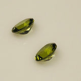 5.03 Carat Set of Rare Color Changing Zultanyte Gemstones - Colonial Gems