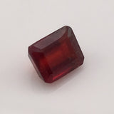 4.9 carat Hessionite Garnet Gemstone - Colonial Gems