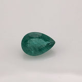 1.5 carat Zambian Emerald - Colonial Gems