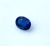 1 Carat carat Dazzling Colorado Kyanite Ovals