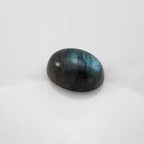 14.9 carat South Indian Labrodorite Cabochon - Colonial Gems