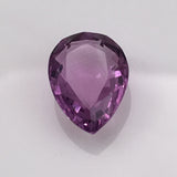 3.7 carat South American Amethyst - Colonial Gems